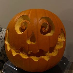 Meet your Posher, Pompeia